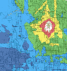 Coverage Plot